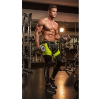 لگ ورزشی حرفه ایی اسپرت جنس اعلا پاتیک کد 3030