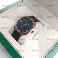 ساعت الکس مارتین زرگلد مشکی 8019 تک مردانه