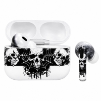 هدفون بلوتوثی تونیکس مدل SKULLX - PRO 2