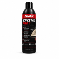 پولیش و احیاکننده چراغ خودرو اواکس مدل Crystal-Pro حجم 250 میلی‌لیتر