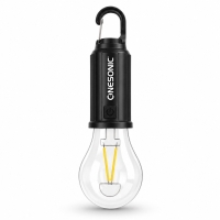 چراغ اضطراری وان سونیک Solar-x | شارژ خورشیدی و قابل حمل