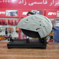 اره پروفیل بر 355 میلیمتر تولیکس با موتور قدرتمند
