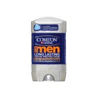 دئودورانت ژلی خنک کننده مردانه کامان 75ml