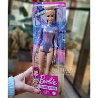 عروسک باربی ژیمناستیک کار مدل GTN65 بهترین هدیه