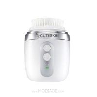 فیس براش شارژی سونیک مدل F803 Fit Cuteskin