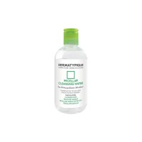 پاک‌کننده پوست مختلط تا چرب درماتیپیک - 250ml