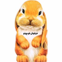 کتاب داستان خرگوش کوچولو برای کودکان