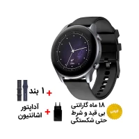 ساعت هوشمند Riversong Motive 6C Pro با امکانات برتر
