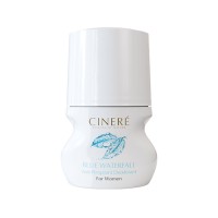 رول ضدتعریق زنانه سینره مدل Blue Waterfall حجم 50 میل