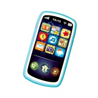 موبایل اسباب بازی موزیکال کودک Winfun مدل