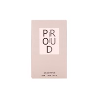 ادوپرفیوم مردانه PROUD لاتوسکا 100ml با بوی چوبی و خنک