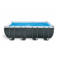 استخر آب فریمی پیش ساخته اینتکس ULTRA XTR
