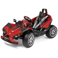 ماشین شارژی PEG PEREGO POLARIS SLINGSHOT RC OR0076