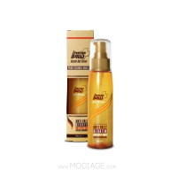 سرم مو حاوی کراتین آی پلاس 100ML درخشان و ترمیم‌کننده