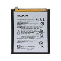 باتری اصلی نوکیا Nokia 5.1 با کیفیت عالی