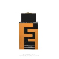 ادوپرفیوم مردانه اف اف کژوال ژک ساف 100ml