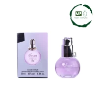 ادکلن اکلت 25 میل زنانه، رایحه‌ای ماندگار و جذاب