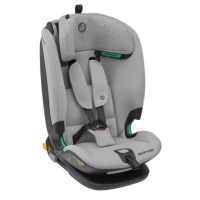 صندلی ماشین کودک مکسی کوزی مدل TITAN PLUS I SIZE خاکستری