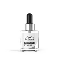 سرم دور چشم بلفامد مدل Peptide حجم ۱۵ میل