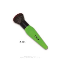 براش رژگونه Z301 زد وان Z.ONE با موهای نرم و ارگونومیک