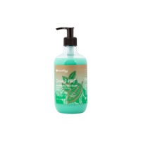 مایع دستشویی هاندولوژی کوکائو و نعناع 500ml