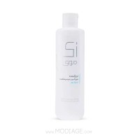 نرم کننده مو آسیب دیده و شکننده زی موی 250ml