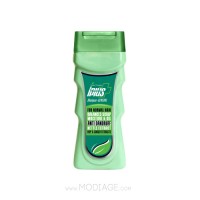 شامپو ضد شوره موهای معمولی آی پلاس - حجم 250ML