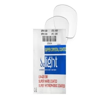 عدسی فتوکرومیک دی لایت Delight 1.56 مقاوم و آنتی رفلکس