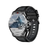 ساعت هوشمند Glorimi K2 با امکانات پیشرفته