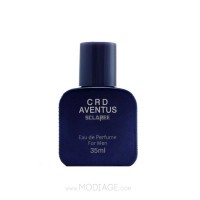 عطر جیبی مردانه اونتوس اسکلاره CRD 35ml