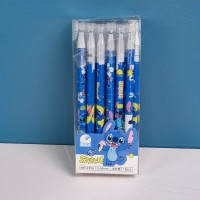 خودکار پاک کن دار فانتزی طرح استیچ MP2356