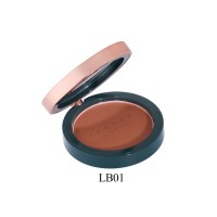 رژ گونه لاگونا Laguna Compact Blusher با بافت سبک و مات