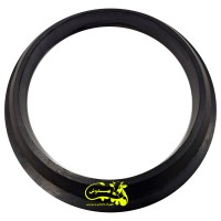 واشر درب محدب ظرف شیر 40 و 50 لیتری شیردوش