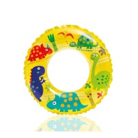 حلقه بادی کودک اینتکس مدل دایناسور - کد P/59242/B