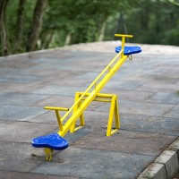الاکلنگ بلبرینگی کودک SP3004 | سرگرمی ایمن و مقاوم