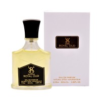 عطر ادکلن رویال عود زنانه و مردانه 25 میل | Royal Oud