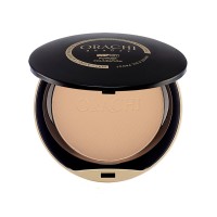 پنکک دو کاره مات اوراچی - پوشش بالا و ماندگاری طولانی