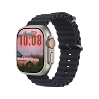 ساعت هوشمند A2987 با امکانات پیشرفته و طراحی مدرن