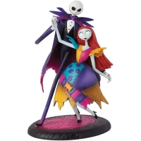 فیگور دیزنی جک و سالی A Nightmare Before Christmas