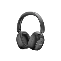 هدفون بلوتوثی Bavin BH58 با صدای عالی و طراحی مدرن