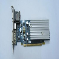 کارت گرافیک PCI GF 7200GS 128MB مناسب کامپیوتر