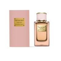 ادوپرفیوم زنانه DELICIOUS SMELL تاپ سکرت 100ml