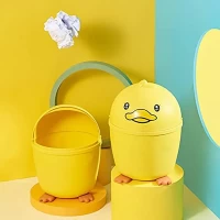 سطل زباله اتاق کودک طرح جوجه با کیفیت عالی