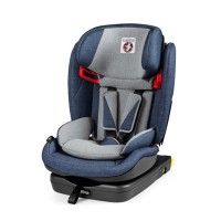 صندلی ماشین Peg Perego Viaggio 1 2 3 Urban Denim