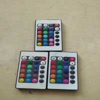 ریموت کنترل داریور ال ای دی ار جی بی با کنترل آسان