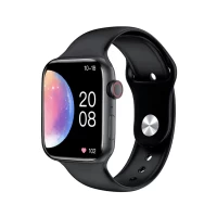 ساعت هوشمند WS X18 mini از برند Wisme با طراحی مدرن