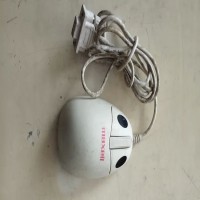 موس غلتکی کلکسیونی مارک مکسل سالم یا معیوب