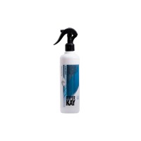 اسپری شیر مو نرم کننده و ترمیم کننده سوپرکی 400ml