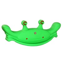 الاکلنگ خرچنگ دو نفره سبز - بازی کودکانه