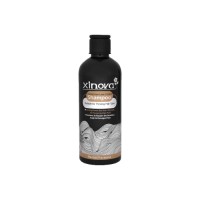 شامپو تقویت کننده و ضد ریزش مو ژینووا 400ml